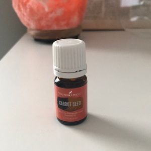 Young Living 5ML Bottle Carrot Seed